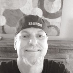 Meet your Posher, Mike